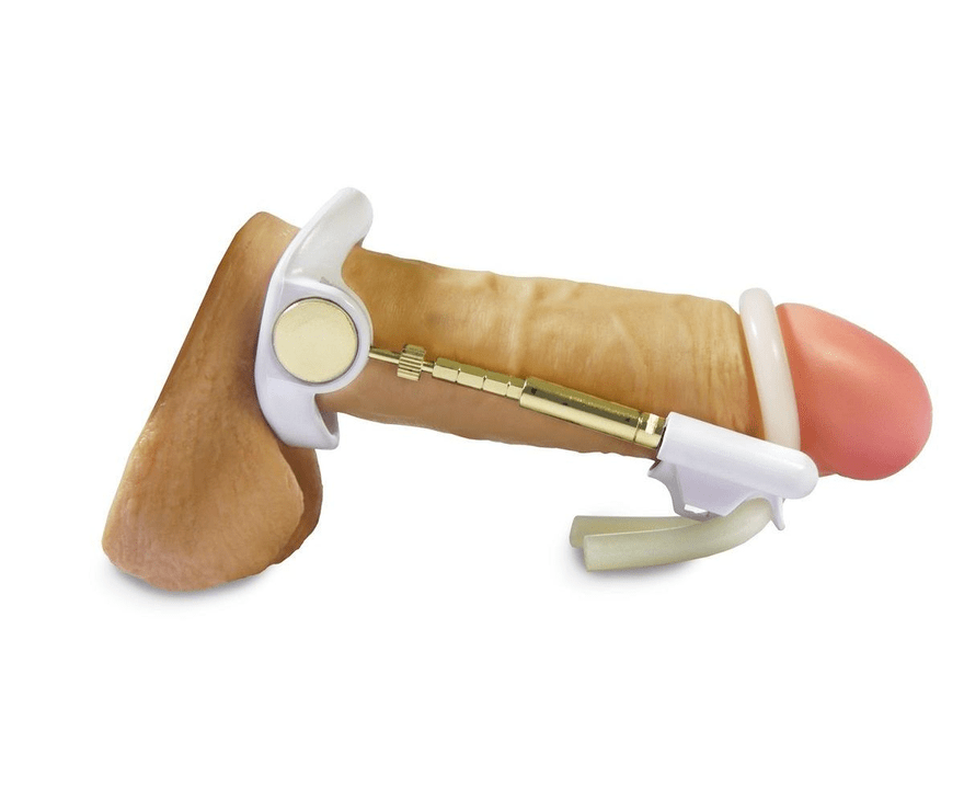 Extenseur pour un membre