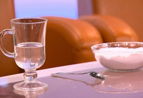 boisson gazeuse pour agrandir le pénis